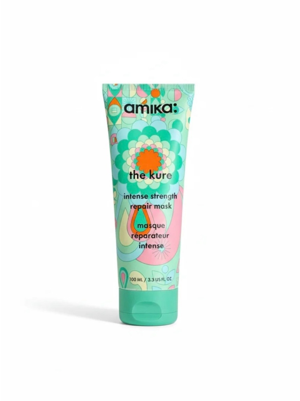 Amika, the Kure Intense Strength Repair Mask (Travel Size)